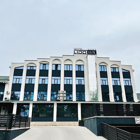 벌치 Lidolux B&B 외부 사진