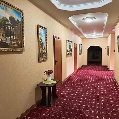 벌치 Lidolux B&B 외부 사진