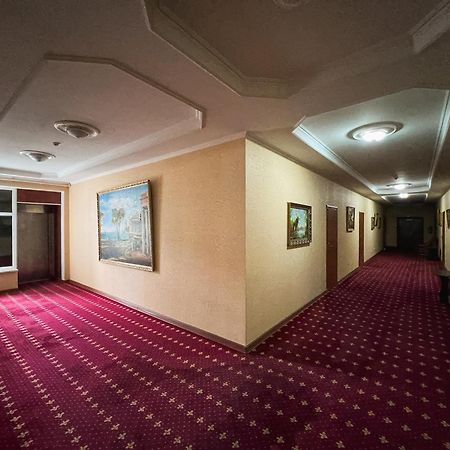 벌치 Lidolux B&B 외부 사진