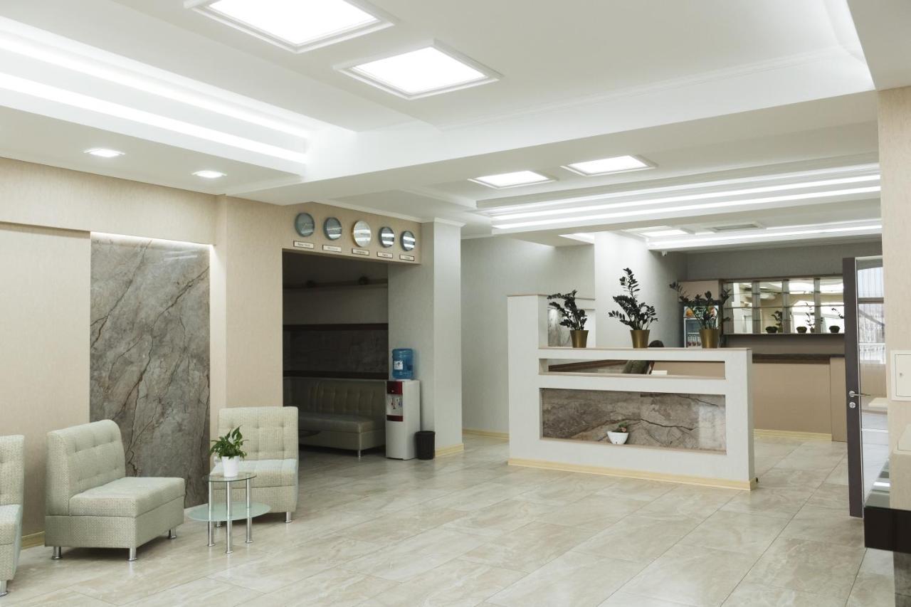 벌치 Lidolux B&B 외부 사진