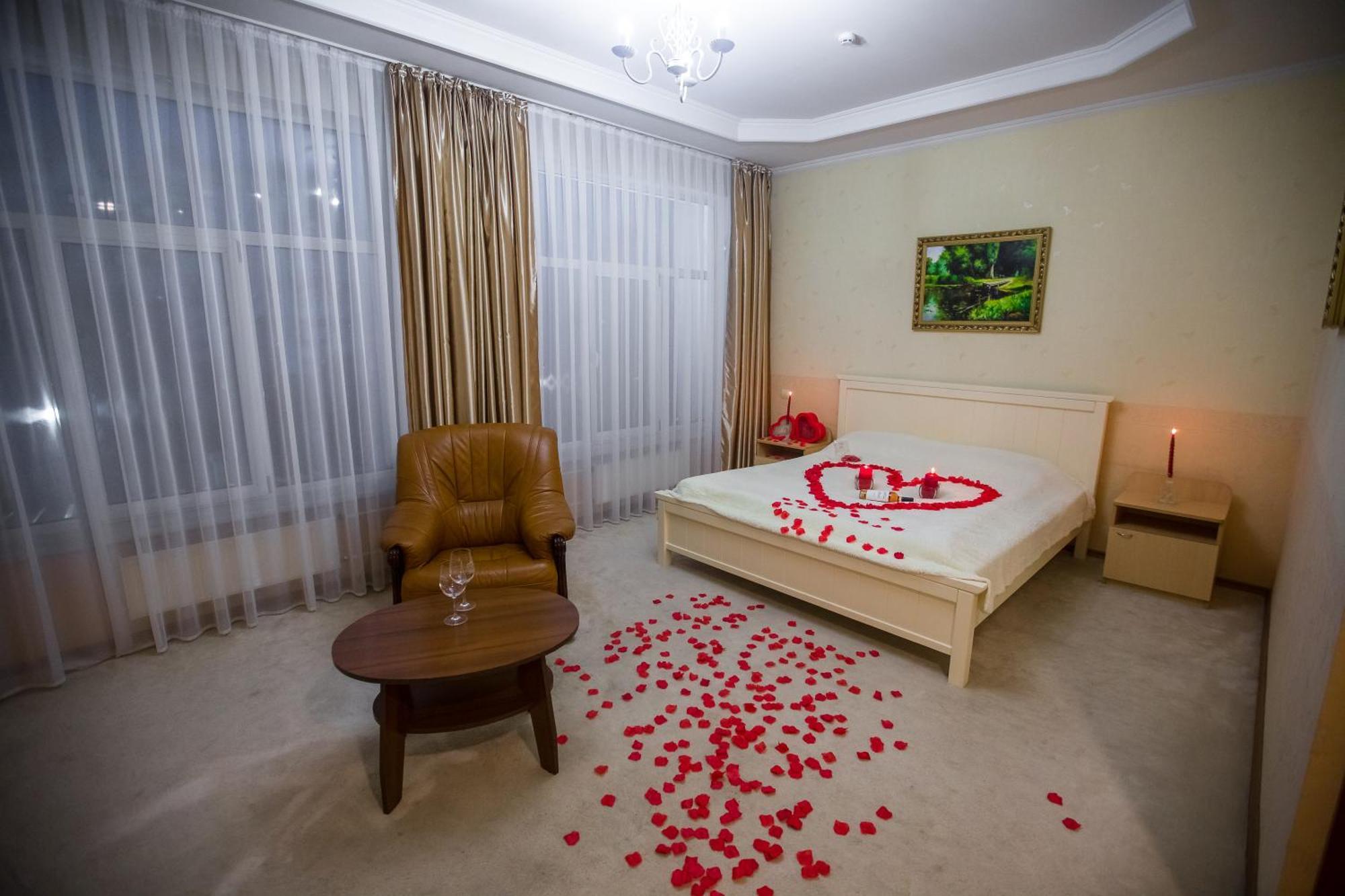 벌치 Lidolux B&B 외부 사진