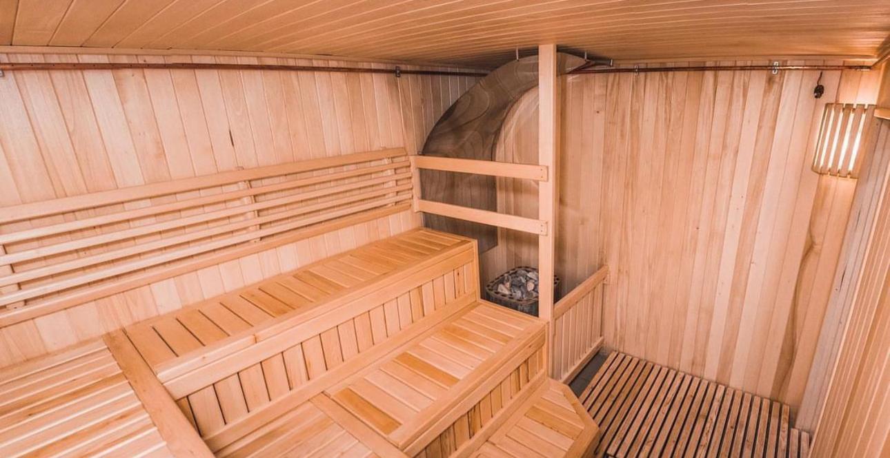 벌치 Lidolux B&B 외부 사진