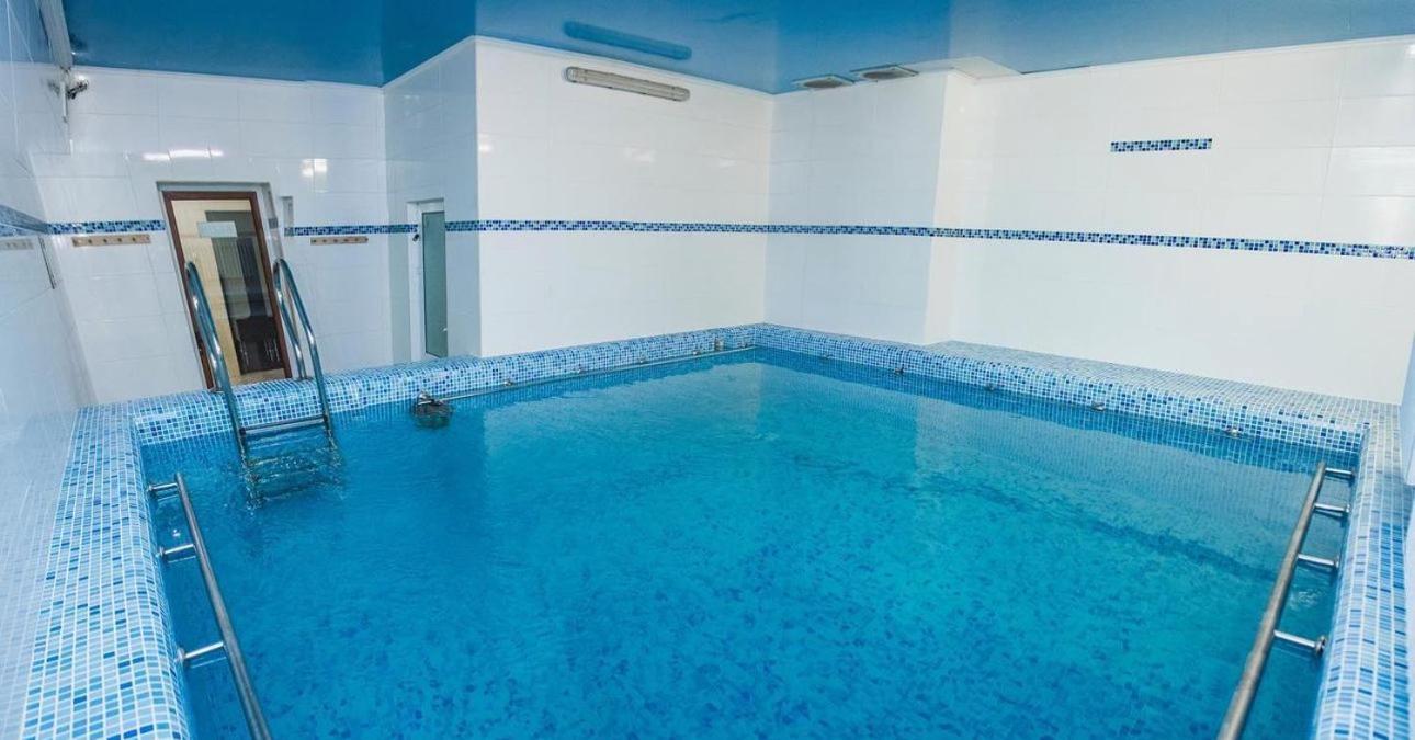 벌치 Lidolux B&B 외부 사진