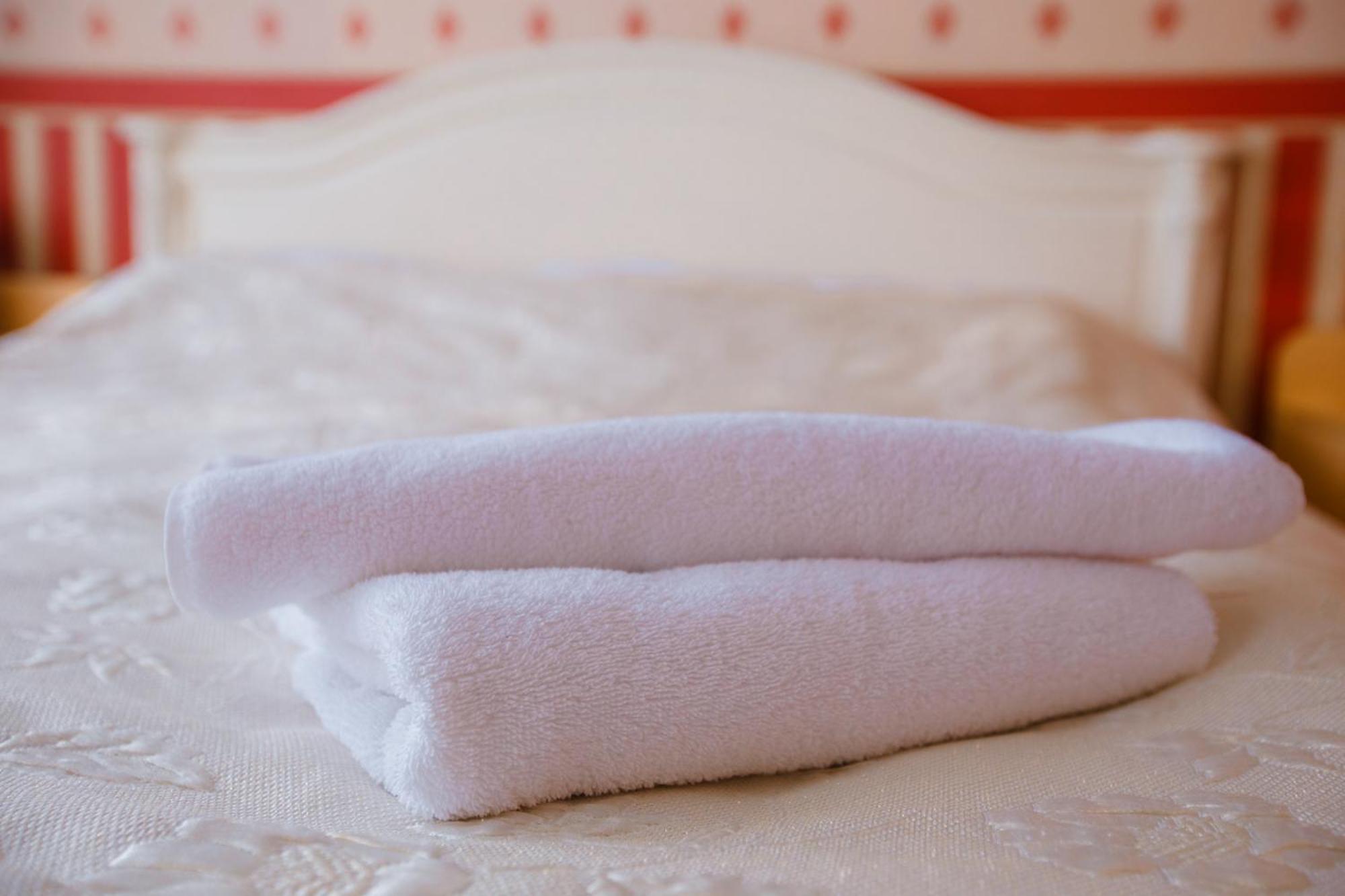 벌치 Lidolux B&B 외부 사진