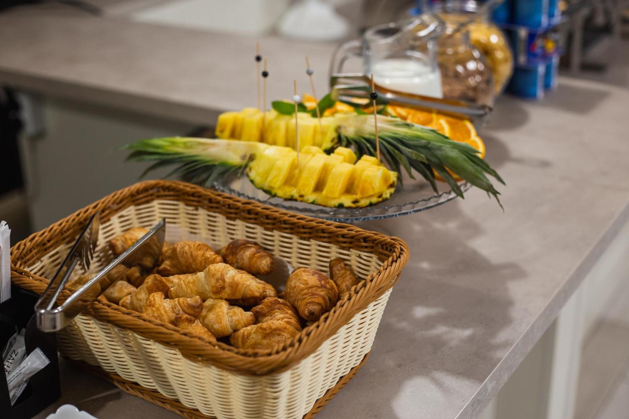 벌치 Lidolux B&B 외부 사진