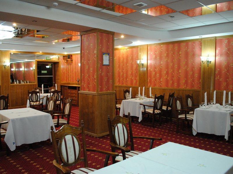 벌치 Lidolux B&B 외부 사진