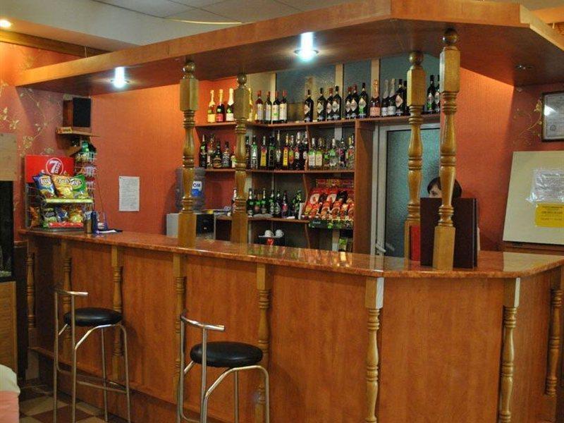벌치 Lidolux B&B 레스토랑 사진