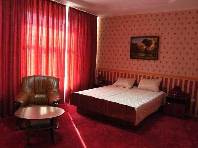 벌치 Lidolux B&B 외부 사진