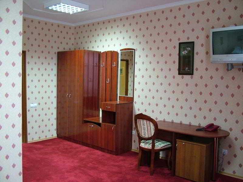 벌치 Lidolux B&B 외부 사진
