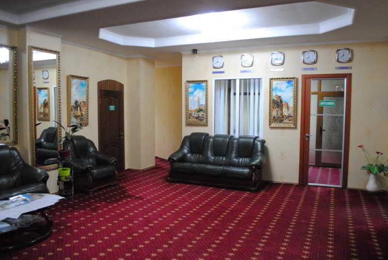 벌치 Lidolux B&B 외부 사진