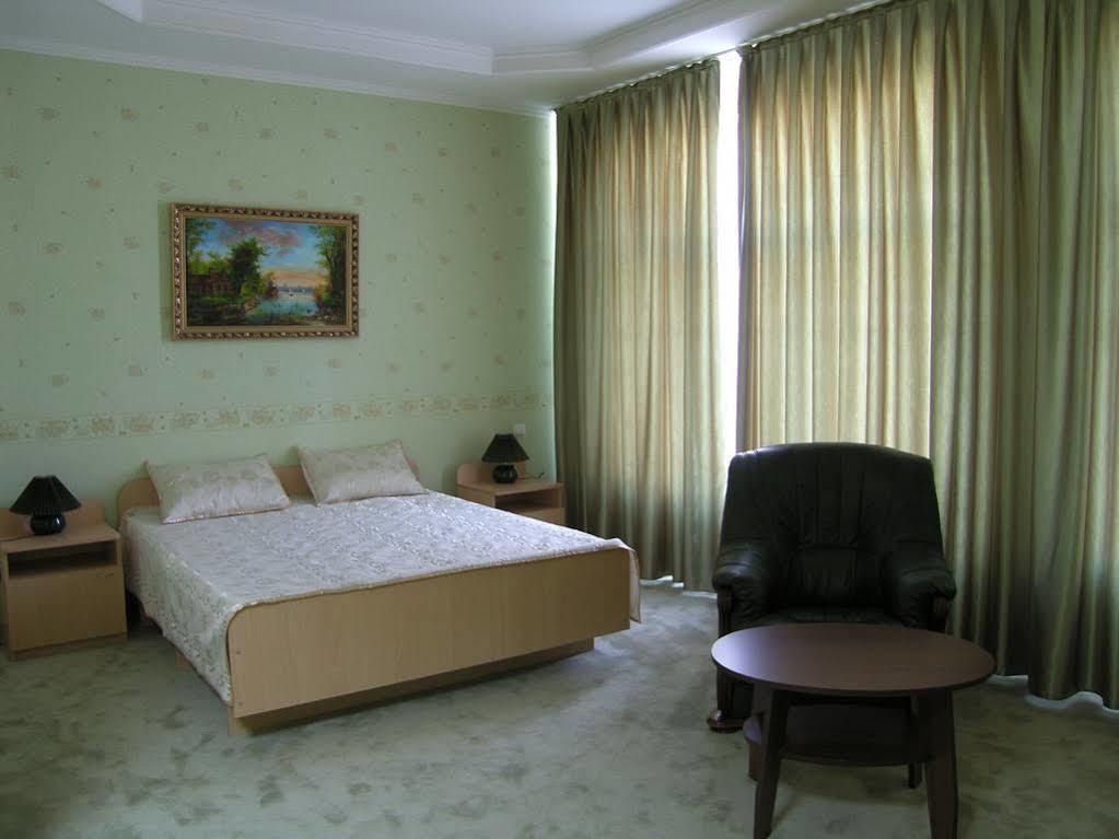 벌치 Lidolux B&B 객실 사진