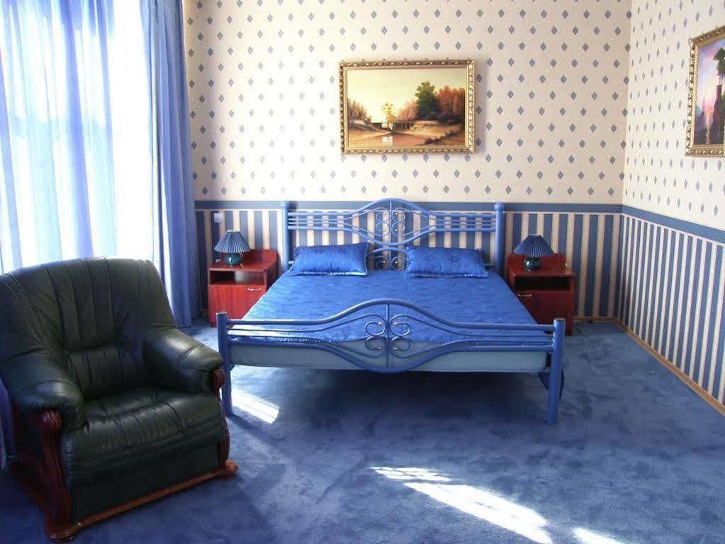 벌치 Lidolux B&B 객실 사진