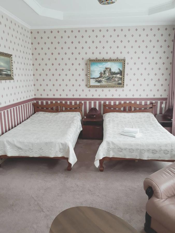 벌치 Lidolux B&B 외부 사진