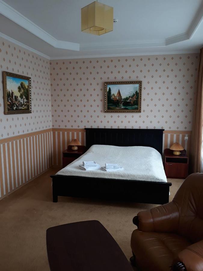 벌치 Lidolux B&B 외부 사진