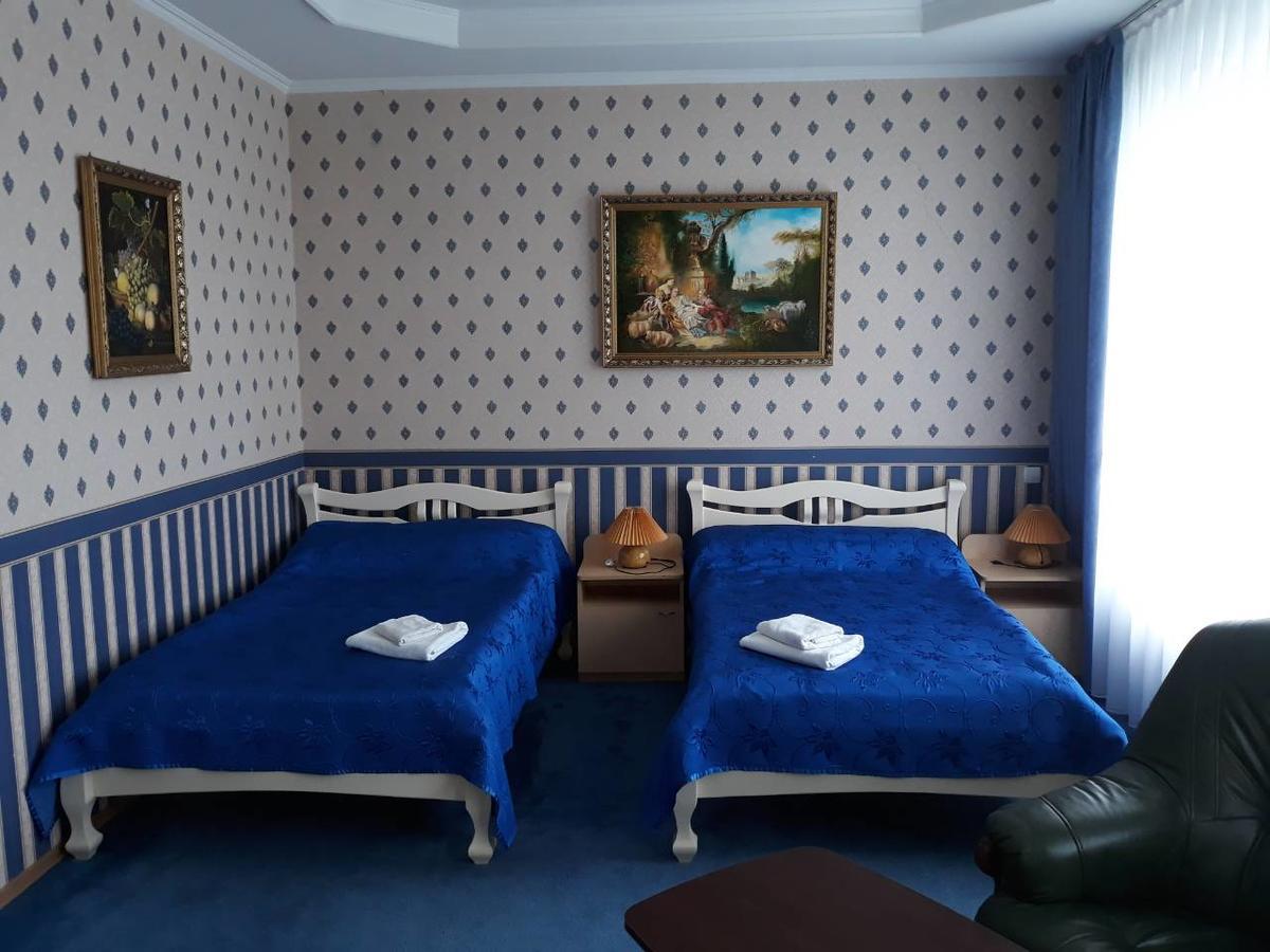 벌치 Lidolux B&B 외부 사진