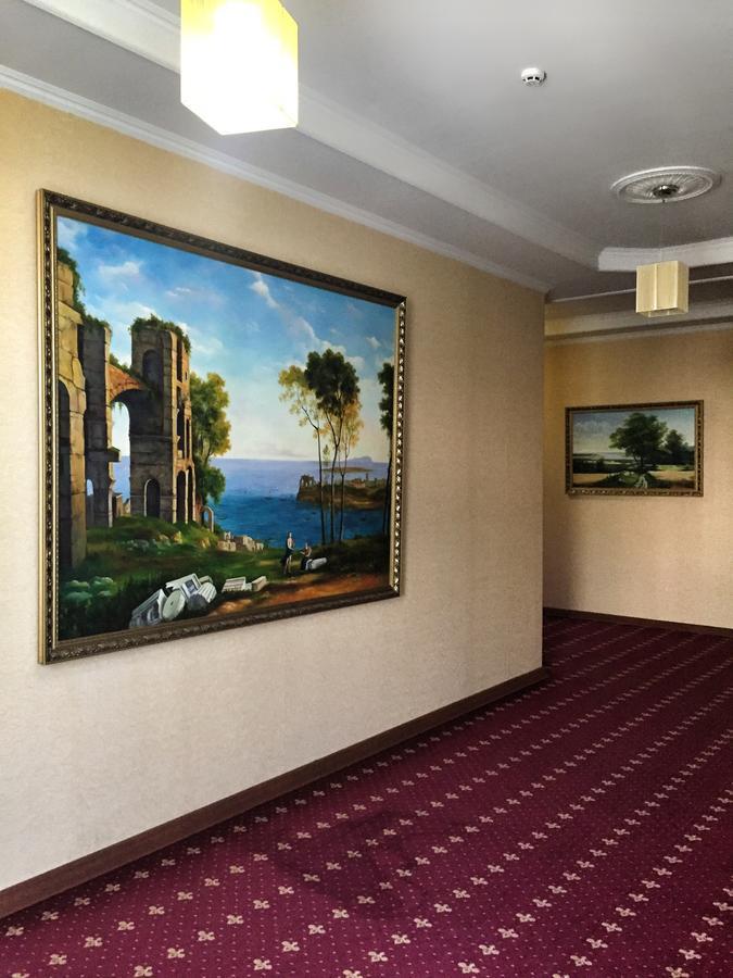 벌치 Lidolux B&B 외부 사진