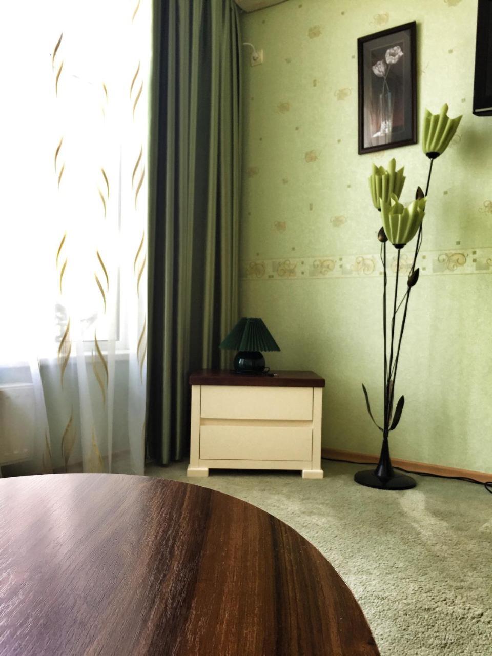 벌치 Lidolux B&B 외부 사진