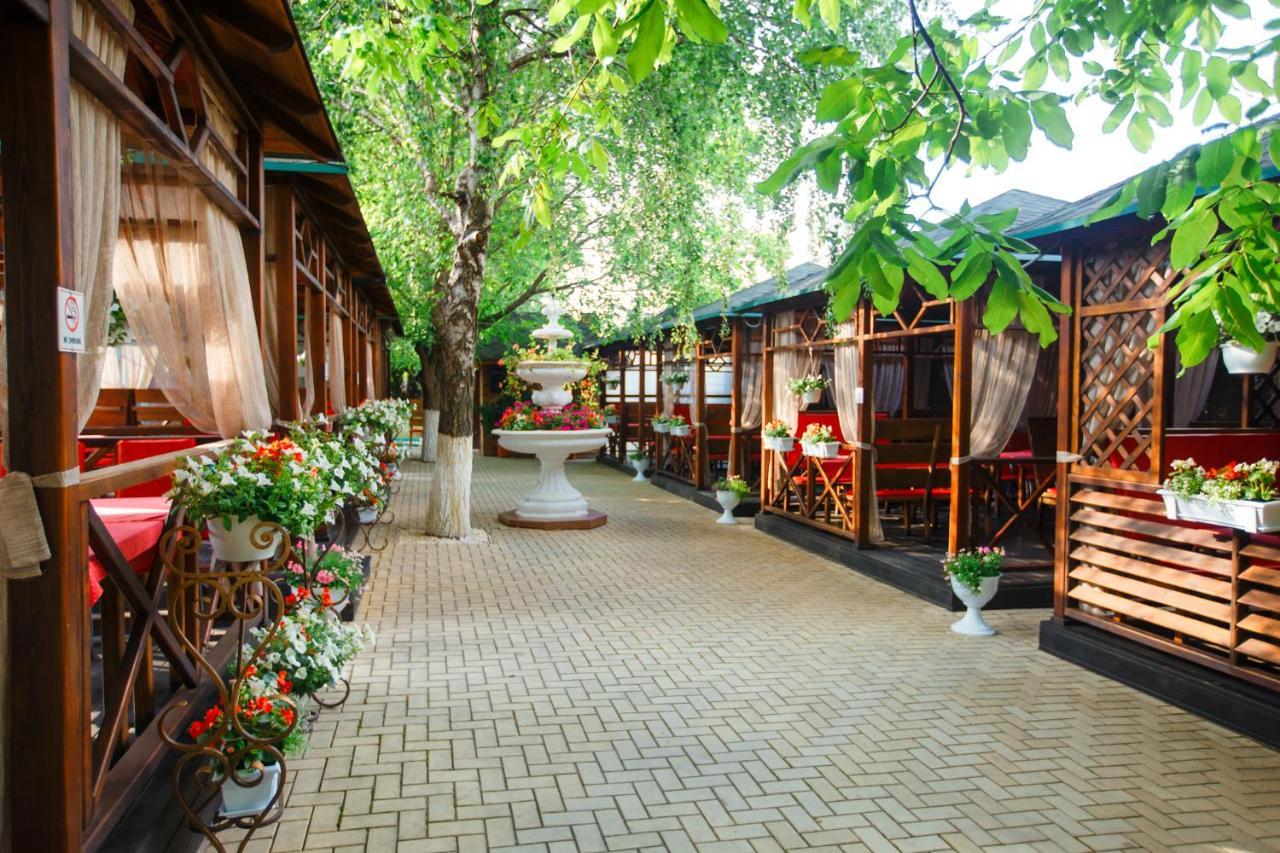 벌치 Lidolux B&B 외부 사진