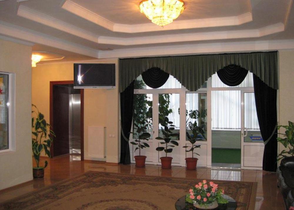 벌치 Lidolux B&B 내부 사진